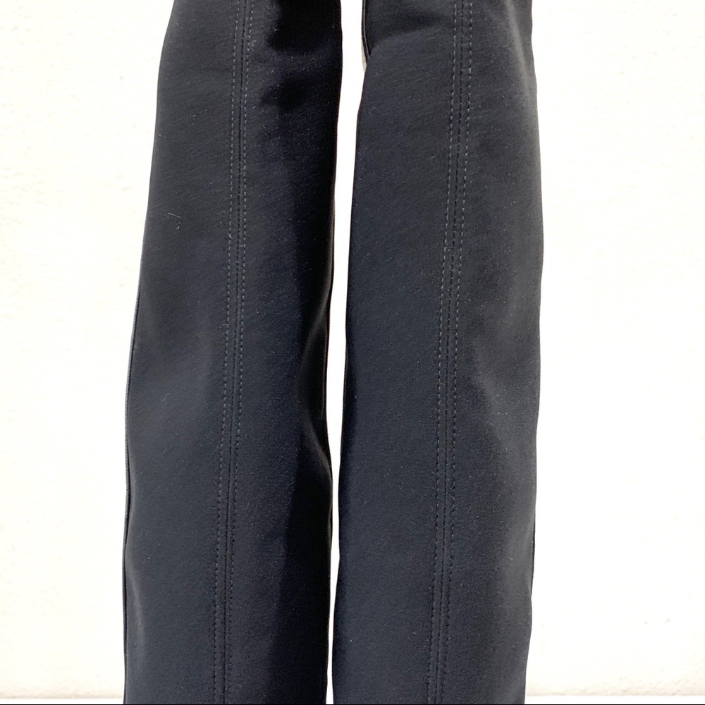 Stuart Weitzman Over The Knee Boots (worn once) - Picture 7 of 16